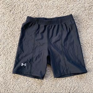 Under Armour Compression Shorts